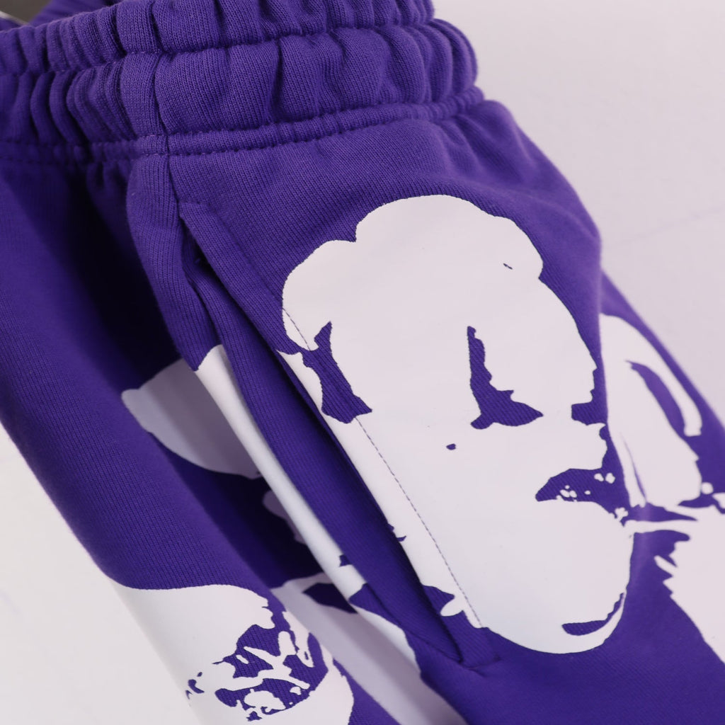 DENIM TEARS  Shorts 8671