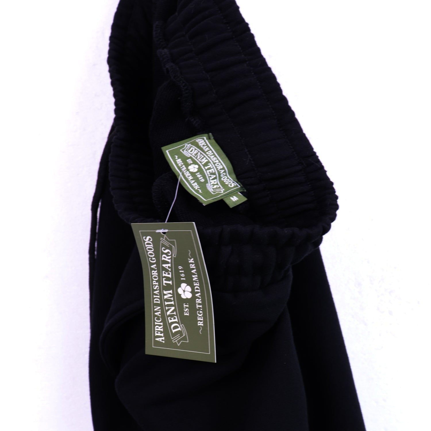 DENIM TEARS  Pants 8198