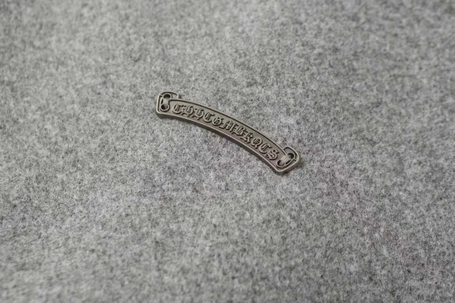 Multi Cross Varsity Jacket - Grey Black Street Jacket 2215