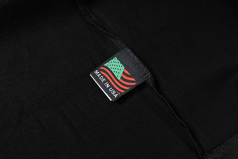 DENIM TEARS  T-shirt  6812