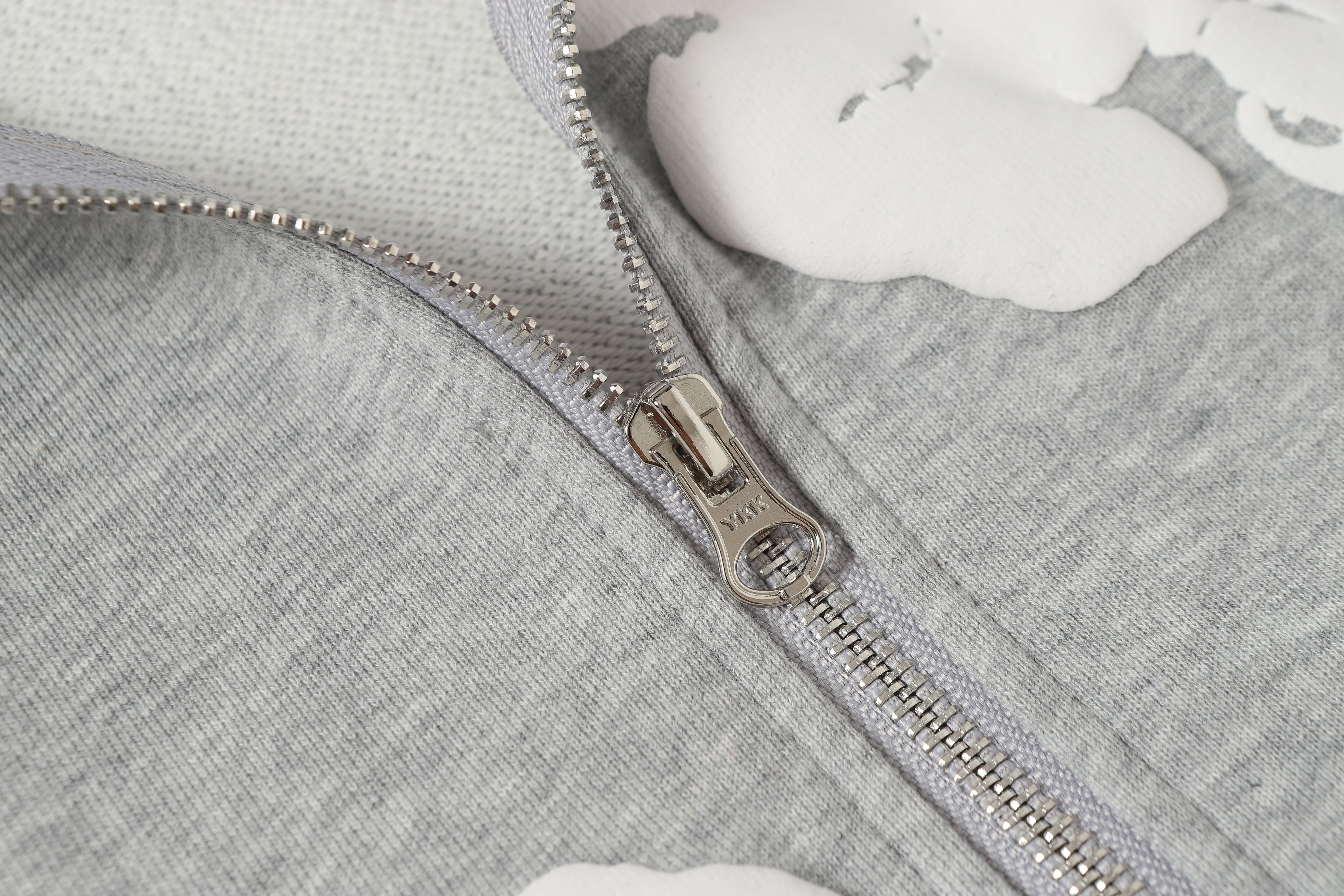 DENIM TEARS  Hoodie 6006