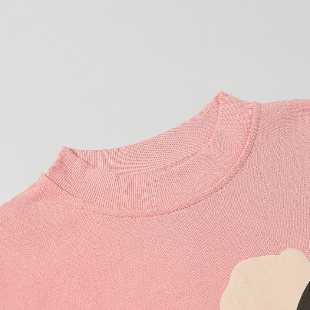 DENIM TEARS  Hoodie 5001