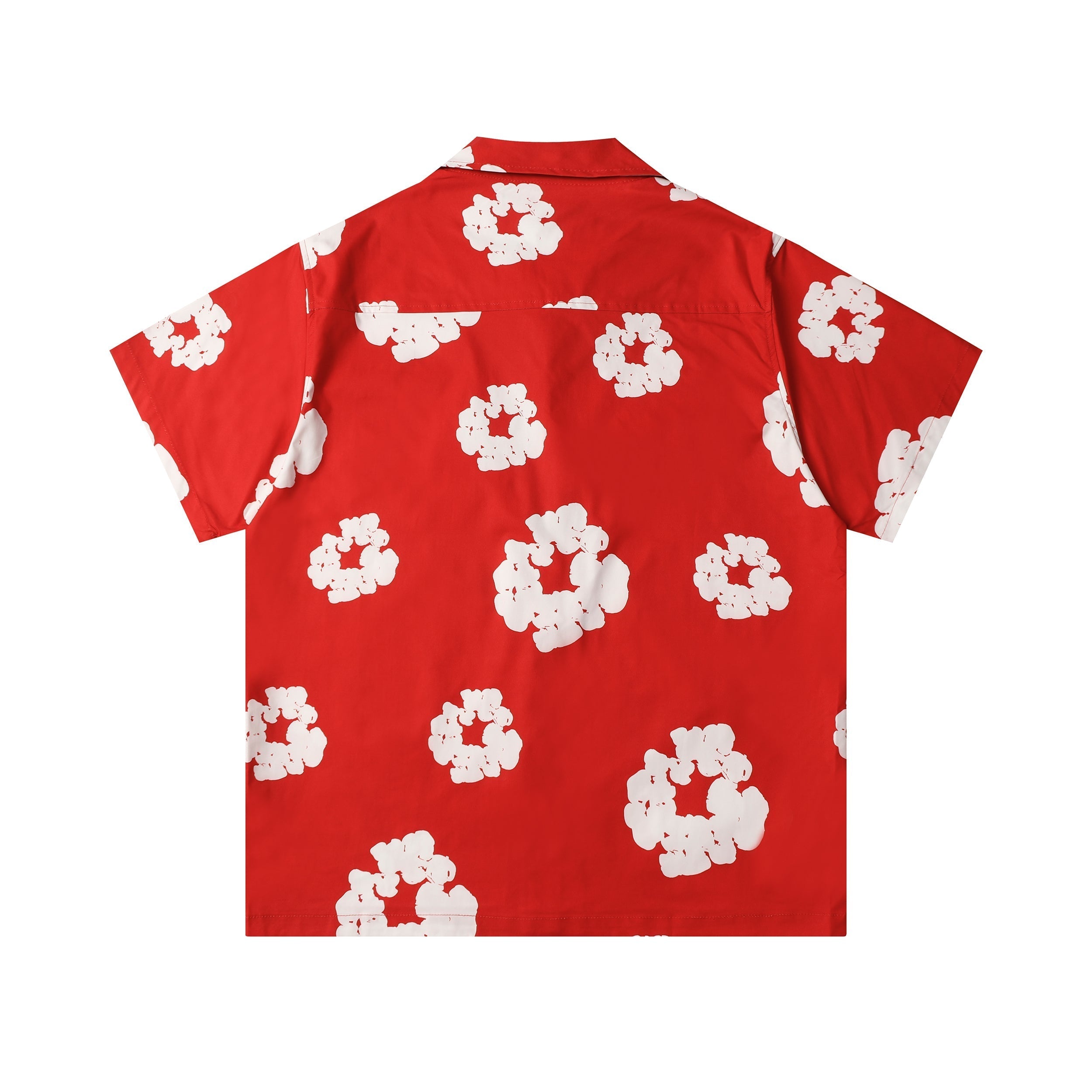 DENIM TEARS  T-shirt  0386